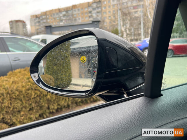 Черный Порше Панамера, объемом двигателя 3 л и пробегом 112 тыс. км за 58999 $, фото 28 на Automoto.ua