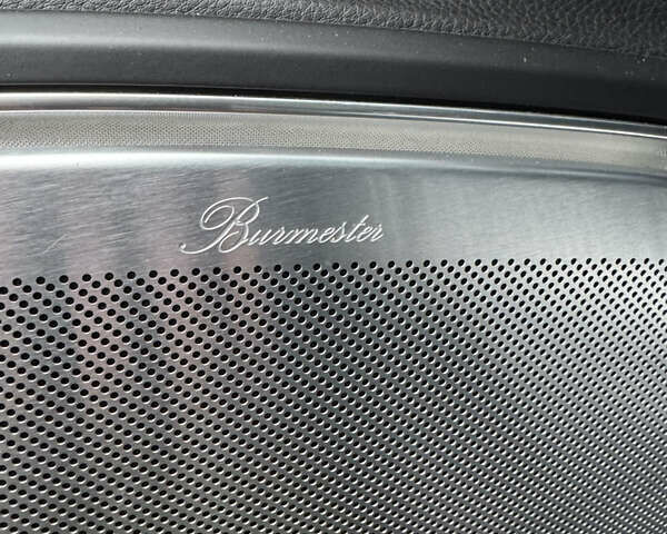 Черный Порше Панамера, объемом двигателя 2.9 л и пробегом 178 тыс. км за 49000 $, фото 15 на Automoto.ua