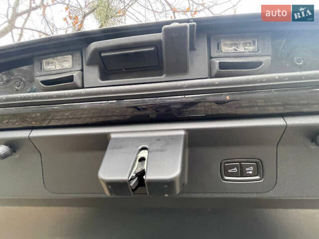 Черный Порше Панамера, объемом двигателя 3 л и пробегом 110 тыс. км за 54999 $, фото 18 на Automoto.ua