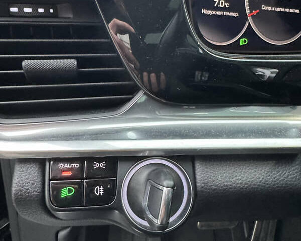 Черный Порше Панамера, объемом двигателя 2.9 л и пробегом 178 тыс. км за 49000 $, фото 20 на Automoto.ua