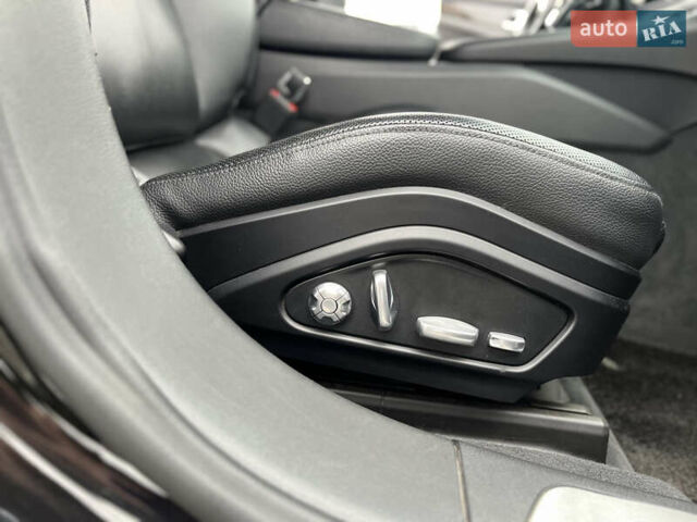 Черный Порше Панамера, объемом двигателя 3 л и пробегом 105 тыс. км за 48500 $, фото 30 на Automoto.ua