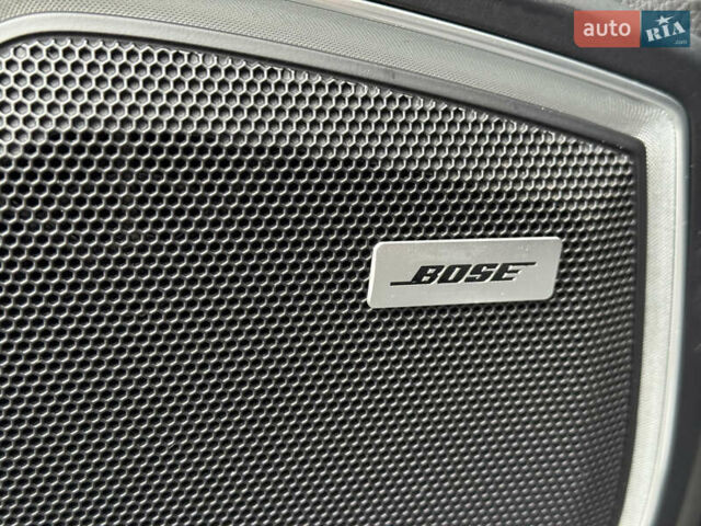 Чорний Порше Panamera, об'ємом двигуна 2.9 л та пробігом 37 тис. км за 89000 $, фото 24 на Automoto.ua