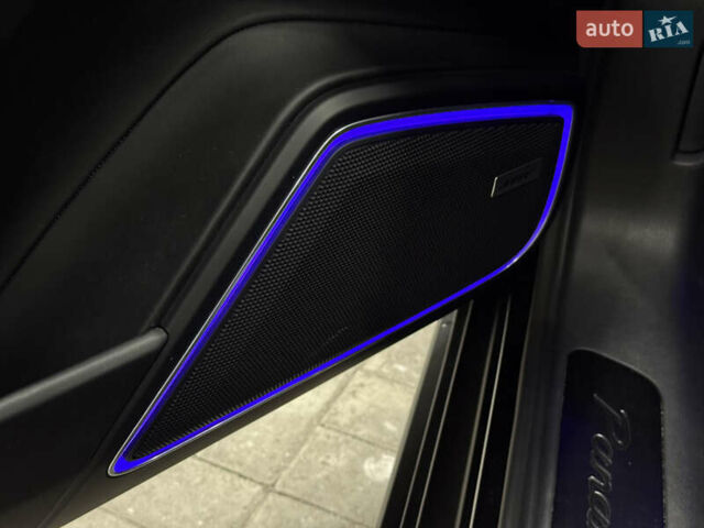 Черный Порше Панамера, объемом двигателя 4 л и пробегом 85 тыс. км за 97000 $, фото 26 на Automoto.ua