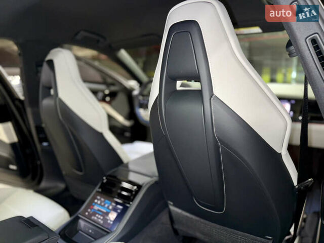 Черный Порше Панамера, объемом двигателя 2.89 л и пробегом 11 тыс. км за 171000 $, фото 37 на Automoto.ua