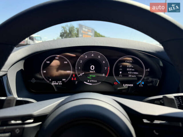 Черный Порше Панамера, объемом двигателя 2.89 л и пробегом 20 тыс. км за 163900 $, фото 29 на Automoto.ua