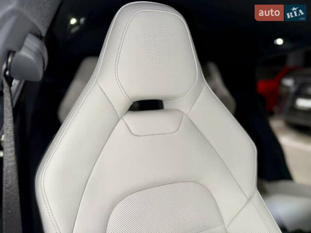 Черный Порше Панамера, объемом двигателя 2.89 л и пробегом 11 тыс. км за 171000 $, фото 45 на Automoto.ua