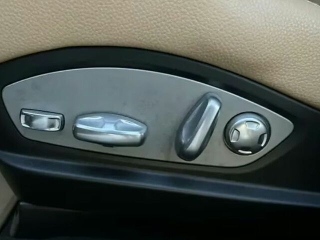 Чорний Порше Panamera, об'ємом двигуна 3 л та пробігом 185 тис. км за 28552 $, фото 10 на Automoto.ua