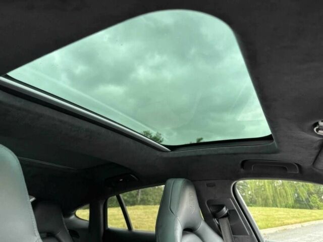 Черный Порше Панамера, объемом двигателя 4 л и пробегом 32 тыс. км за 37000 $, фото 21 на Automoto.ua