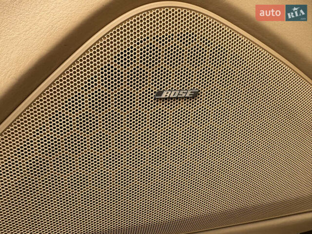 Коричневый Порше Панамера, объемом двигателя 3.6 л и пробегом 137 тыс. км за 17999 $, фото 27 на Automoto.ua