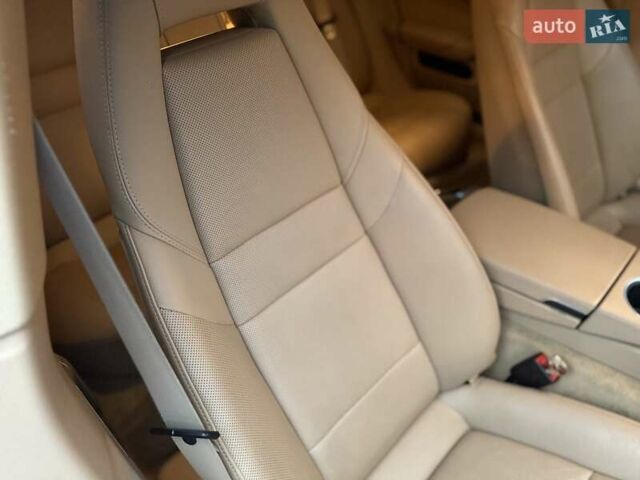 Коричневый Порше Панамера, объемом двигателя 3.61 л и пробегом 85 тыс. км за 24500 $, фото 60 на Automoto.ua