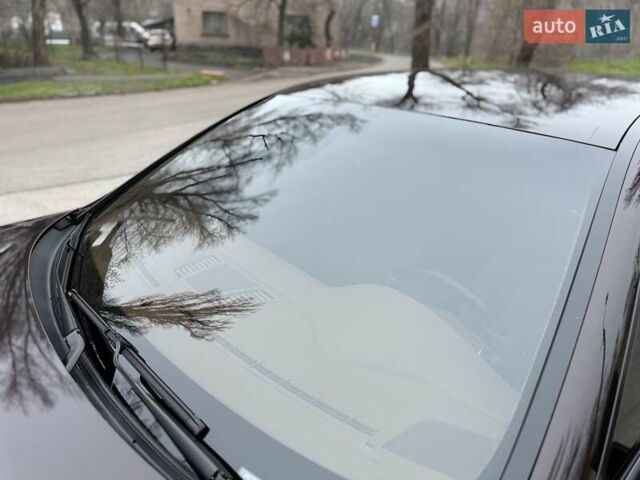 Коричневый Порше Панамера, объемом двигателя 3.61 л и пробегом 85 тыс. км за 24500 $, фото 13 на Automoto.ua