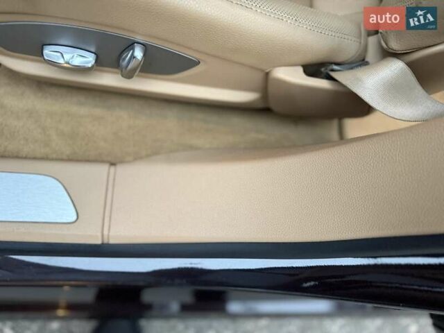 Коричневый Порше Панамера, объемом двигателя 3.61 л и пробегом 85 тыс. км за 24500 $, фото 38 на Automoto.ua