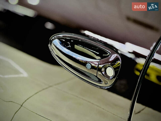 Коричневый Порше Панамера, объемом двигателя 3.61 л и пробегом 244 тыс. км за 16999 $, фото 12 на Automoto.ua