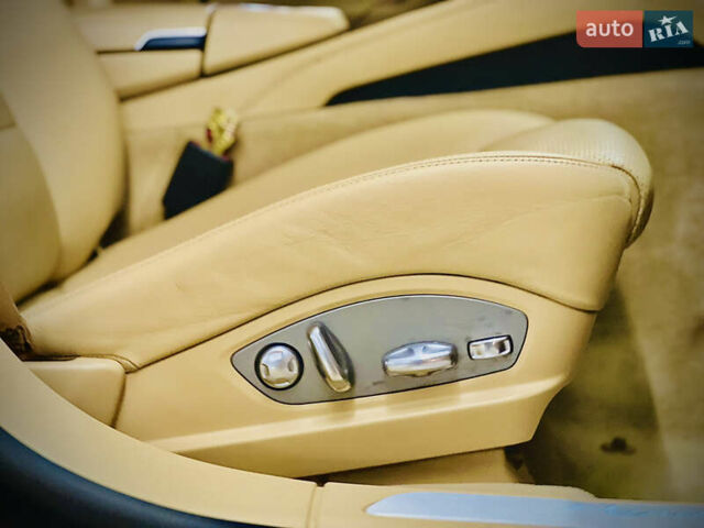 Коричневый Порше Панамера, объемом двигателя 3.61 л и пробегом 244 тыс. км за 16999 $, фото 23 на Automoto.ua