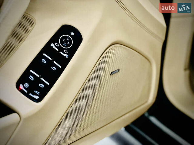 Коричневый Порше Панамера, объемом двигателя 3.61 л и пробегом 244 тыс. км за 16999 $, фото 14 на Automoto.ua