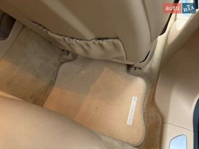 Коричневый Порше Панамера, объемом двигателя 3.61 л и пробегом 85 тыс. км за 24500 $, фото 49 на Automoto.ua