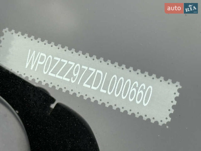 Коричневый Порше Панамера, объемом двигателя 3.61 л и пробегом 81 тыс. км за 21500 $, фото 32 на Automoto.ua