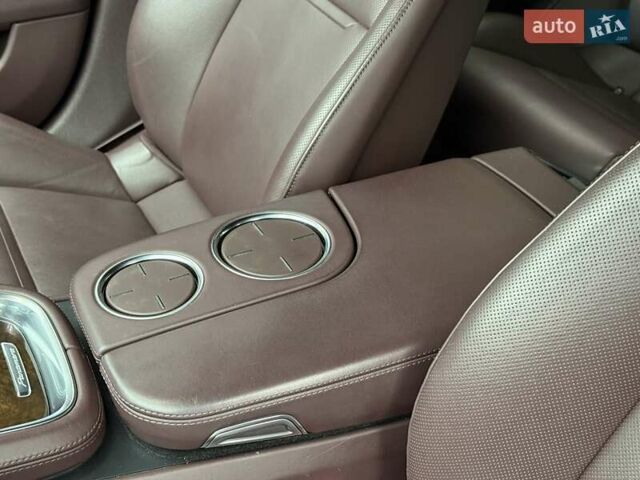 Коричневый Порше Панамера, объемом двигателя 2.89 л и пробегом 87 тыс. км за 64900 $, фото 34 на Automoto.ua