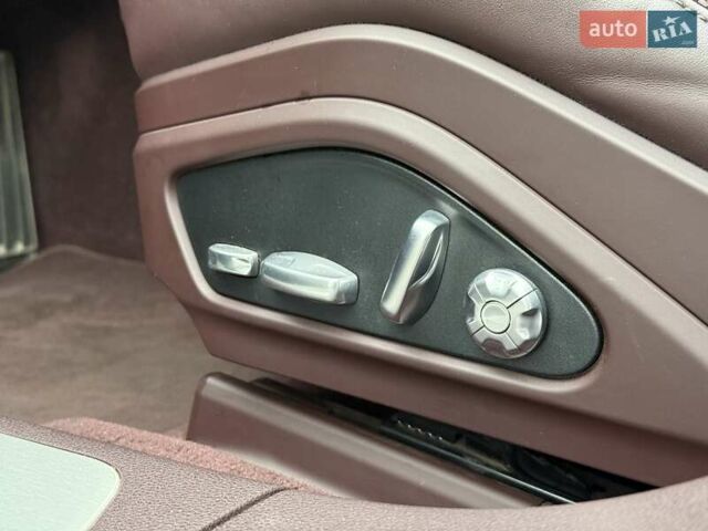 Коричневый Порше Панамера, объемом двигателя 2.89 л и пробегом 87 тыс. км за 64900 $, фото 18 на Automoto.ua