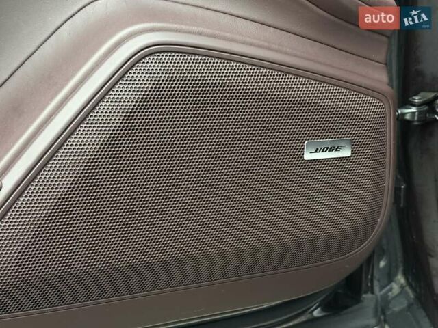 Коричневый Порше Панамера, объемом двигателя 2.89 л и пробегом 87 тыс. км за 64900 $, фото 17 на Automoto.ua