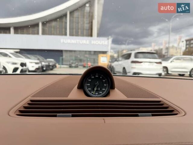 Коричневий Порше Panamera, об'ємом двигуна 2.89 л та пробігом 63 тис. км за 78500 $, фото 31 на Automoto.ua