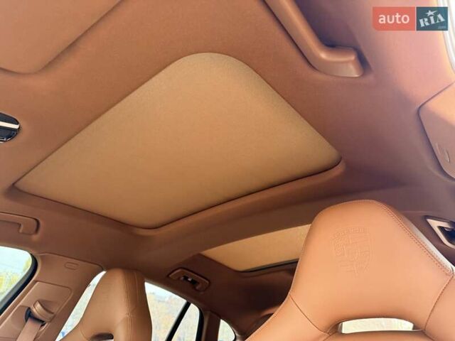 Коричневий Порше Panamera, об'ємом двигуна 2.89 л та пробігом 63 тис. км за 78500 $, фото 21 на Automoto.ua