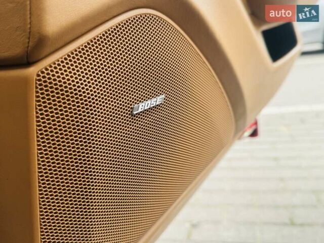 Красный Порше Панамера, объемом двигателя 4.81 л и пробегом 153 тыс. км за 29999 $, фото 22 на Automoto.ua