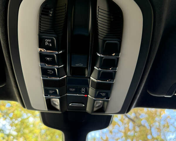 Красный Порше Панамера, объемом двигателя 4.81 л и пробегом 105 тыс. км за 31700 $, фото 22 на Automoto.ua