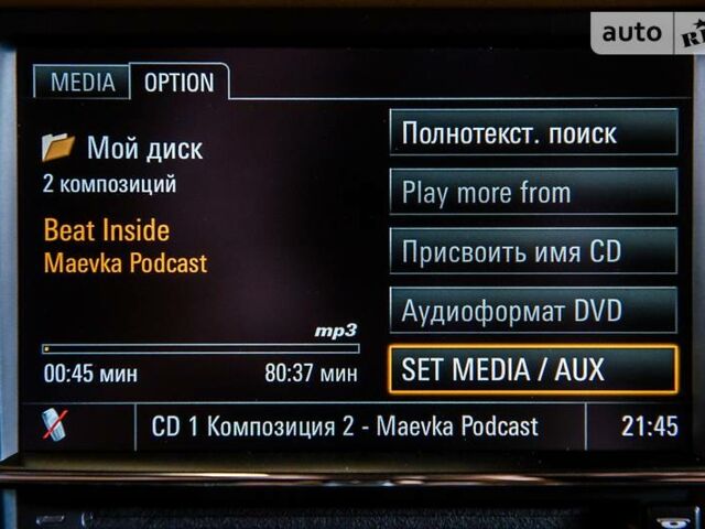 Червоний Порше Panamera, об'ємом двигуна 4.8 л та пробігом 63 тис. км за 41000 $, фото 33 на Automoto.ua