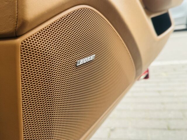 Красный Порше Панамера, объемом двигателя 4.8 л и пробегом 153 тыс. км за 29999 $, фото 21 на Automoto.ua