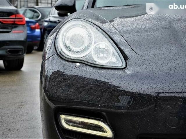 Порше Панамера, объемом двигателя 3 л и пробегом 240 тыс. км за 29500 $, фото 9 на Automoto.ua