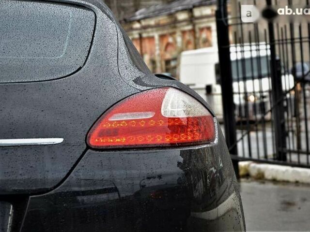 Порше Панамера, объемом двигателя 3 л и пробегом 240 тыс. км за 29500 $, фото 14 на Automoto.ua