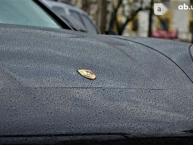 Порше Панамера, объемом двигателя 3 л и пробегом 240 тыс. км за 29500 $, фото 11 на Automoto.ua