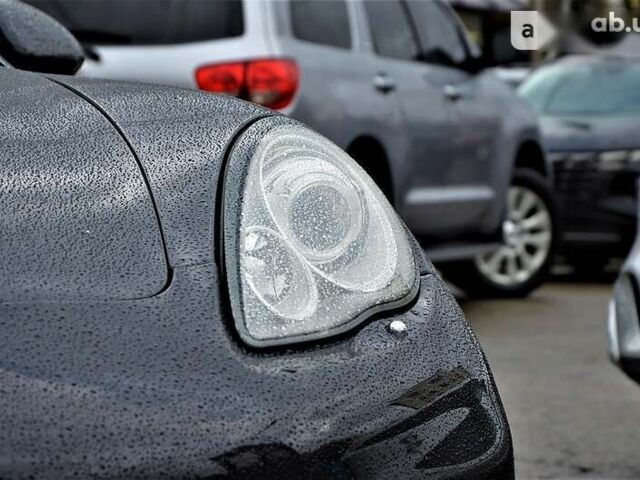 Порше Панамера, объемом двигателя 3 л и пробегом 240 тыс. км за 29500 $, фото 10 на Automoto.ua