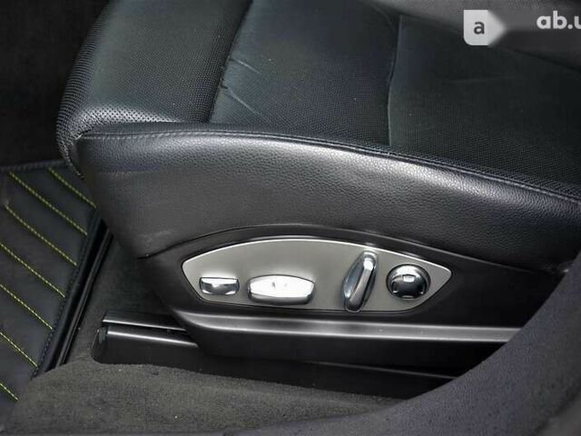 Порше Панамера, объемом двигателя 3 л и пробегом 240 тыс. км за 29500 $, фото 22 на Automoto.ua
