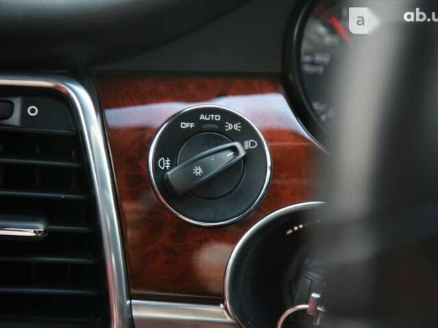 Порше Панамера, объемом двигателя 3 л и пробегом 74 тыс. км за 44900 $, фото 24 на Automoto.ua