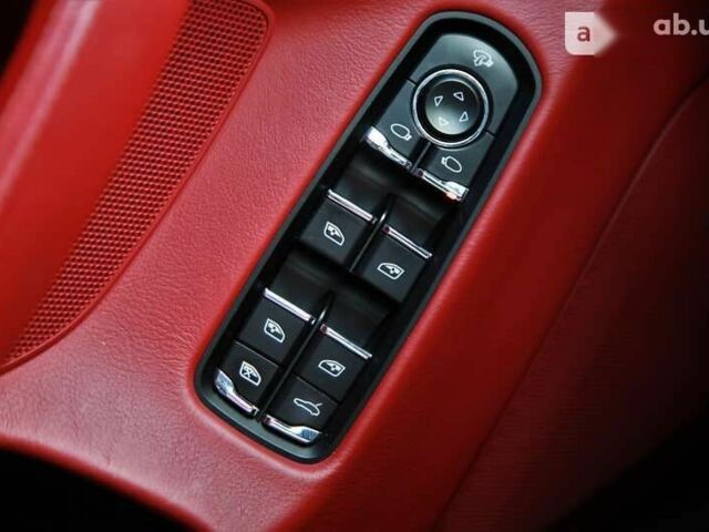 Порше Панамера, объемом двигателя 3 л и пробегом 74 тыс. км за 44900 $, фото 23 на Automoto.ua