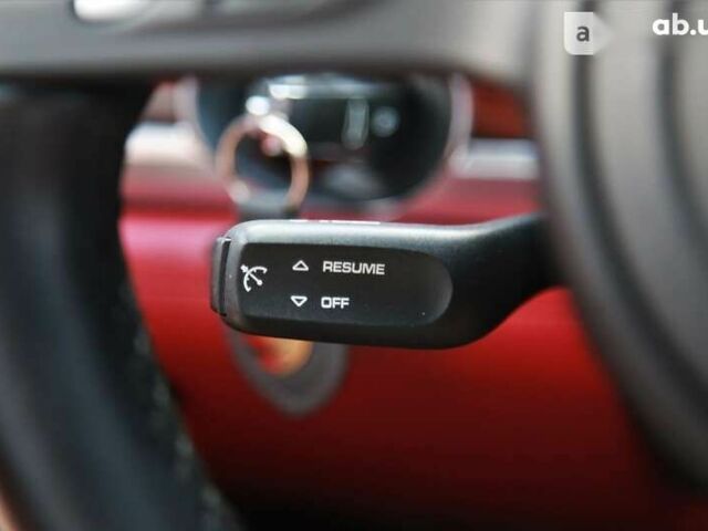 Порше Панамера, объемом двигателя 3 л и пробегом 74 тыс. км за 44900 $, фото 25 на Automoto.ua