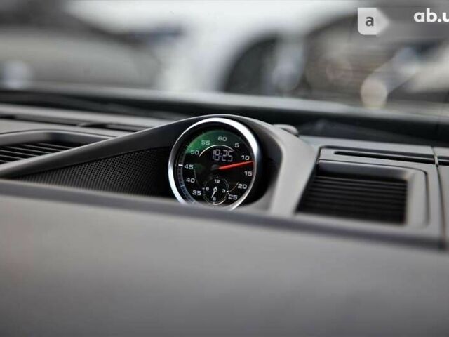 Порше Панамера, объемом двигателя 3 л и пробегом 74 тыс. км за 44900 $, фото 20 на Automoto.ua