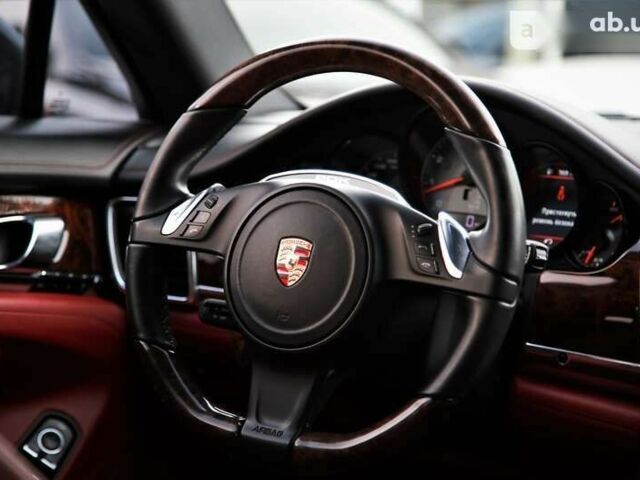 Порше Панамера, объемом двигателя 3 л и пробегом 74 тыс. км за 44900 $, фото 16 на Automoto.ua