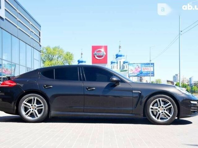 Порше Панамера, объемом двигателя 3.6 л и пробегом 114 тыс. км за 31500 $, фото 14 на Automoto.ua