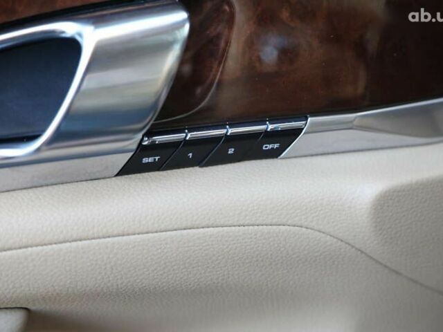 Порше Panamera, об'ємом двигуна 3.6 л та пробігом 156 тис. км за 16000 $, фото 20 на Automoto.ua