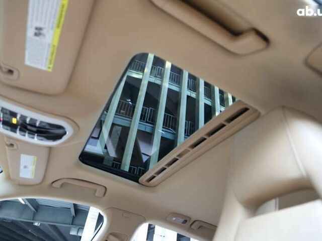 Порше Panamera, об'ємом двигуна 3.6 л та пробігом 156 тис. км за 16000 $, фото 22 на Automoto.ua