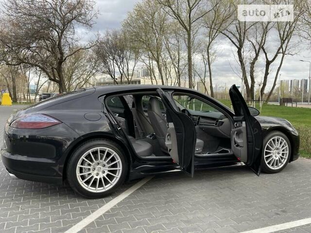 Порше Panamera, об'ємом двигуна 4.81 л та пробігом 125 тис. км за 26800 $, фото 29 на Automoto.ua