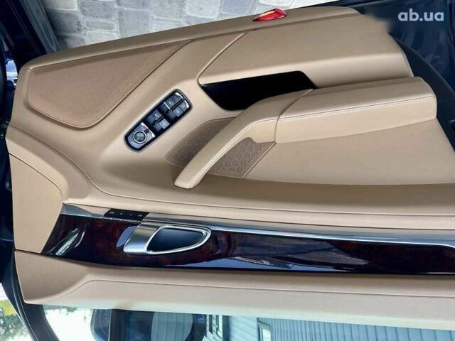 Порше Panamera, об'ємом двигуна 3 л та пробігом 131 тис. км за 26900 $, фото 15 на Automoto.ua
