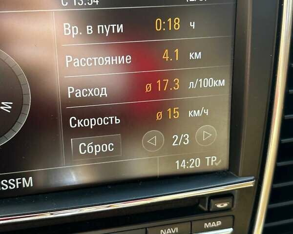 Порше Panamera, об'ємом двигуна 4.81 л та пробігом 135 тис. км за 25000 $, фото 6 на Automoto.ua