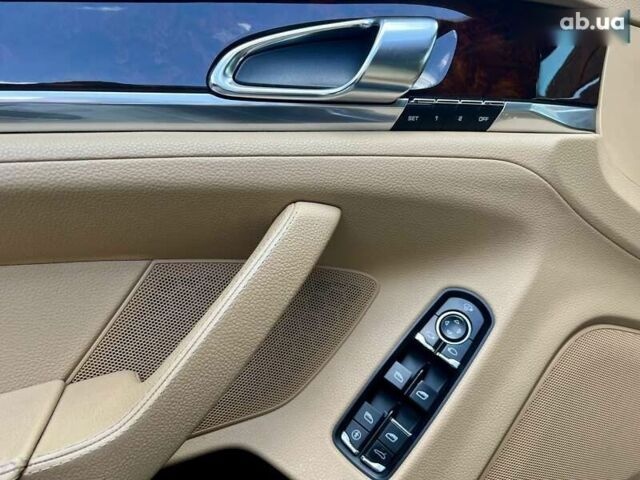 Порше Panamera, об'ємом двигуна 3 л та пробігом 131 тис. км за 26900 $, фото 16 на Automoto.ua