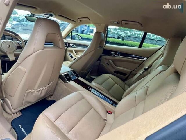 Порше Panamera, об'ємом двигуна 3 л та пробігом 131 тис. км за 26900 $, фото 29 на Automoto.ua
