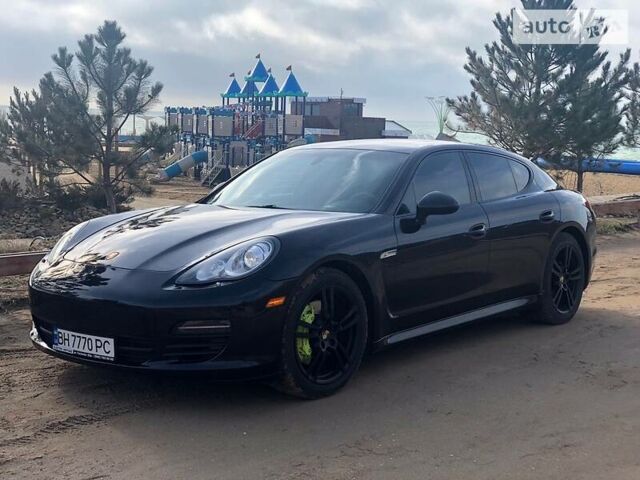 Порше Panamera, об'ємом двигуна 3 л та пробігом 152 тис. км за 27300 $, фото 28 на Automoto.ua