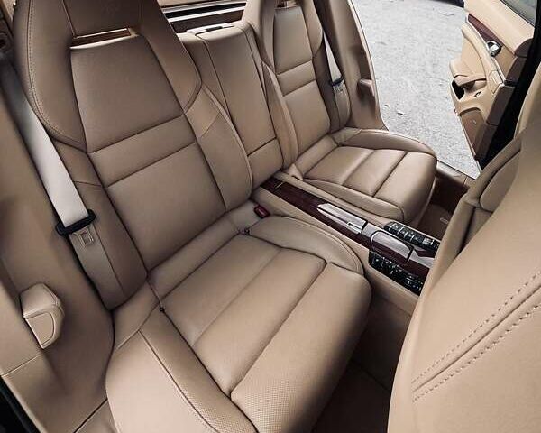 Порше Панамера, объемом двигателя 4.81 л и пробегом 80 тыс. км за 21000 $, фото 8 на Automoto.ua